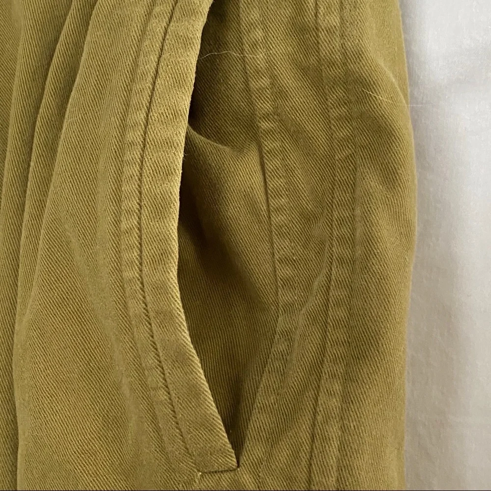 Zanella Pleated Made in Italy - Waist 37 - Picture 3 of 10